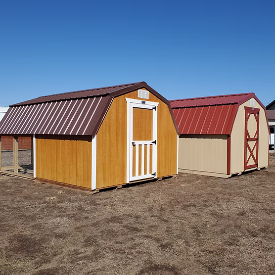 Backyard Chicken Coops