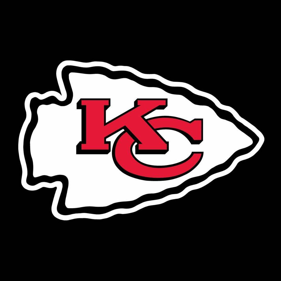 Kansas City Chiefs Arrowhead Logo