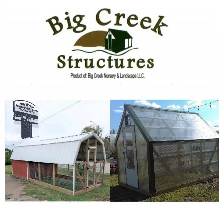 Big Creek Builders- logo