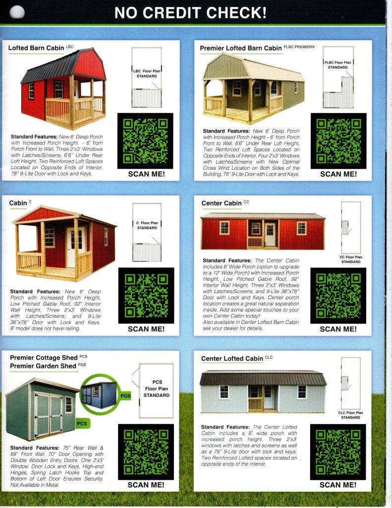 Premier Brochure 2023 Page 2-Premier Buildings Brochure